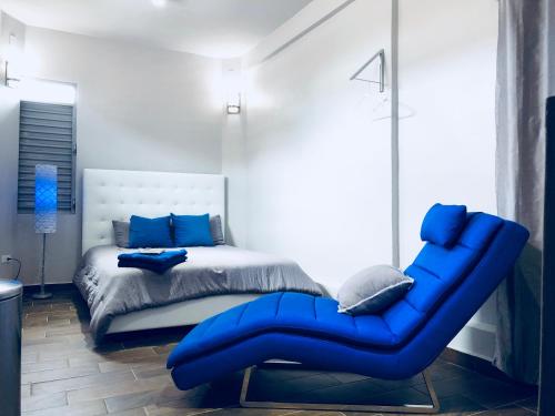 Modern Suite #0 best location — 4-Star Luxury Hotel in Aguadilla, Puerto Rico