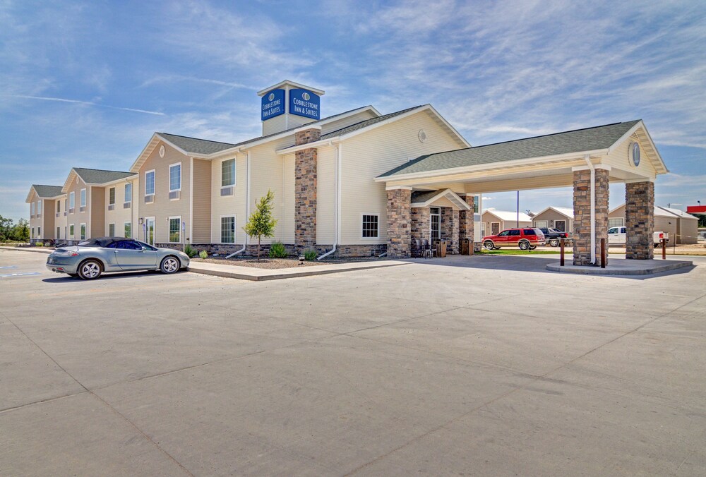Cobblestone Inn & Suites Big Lake - photo 26