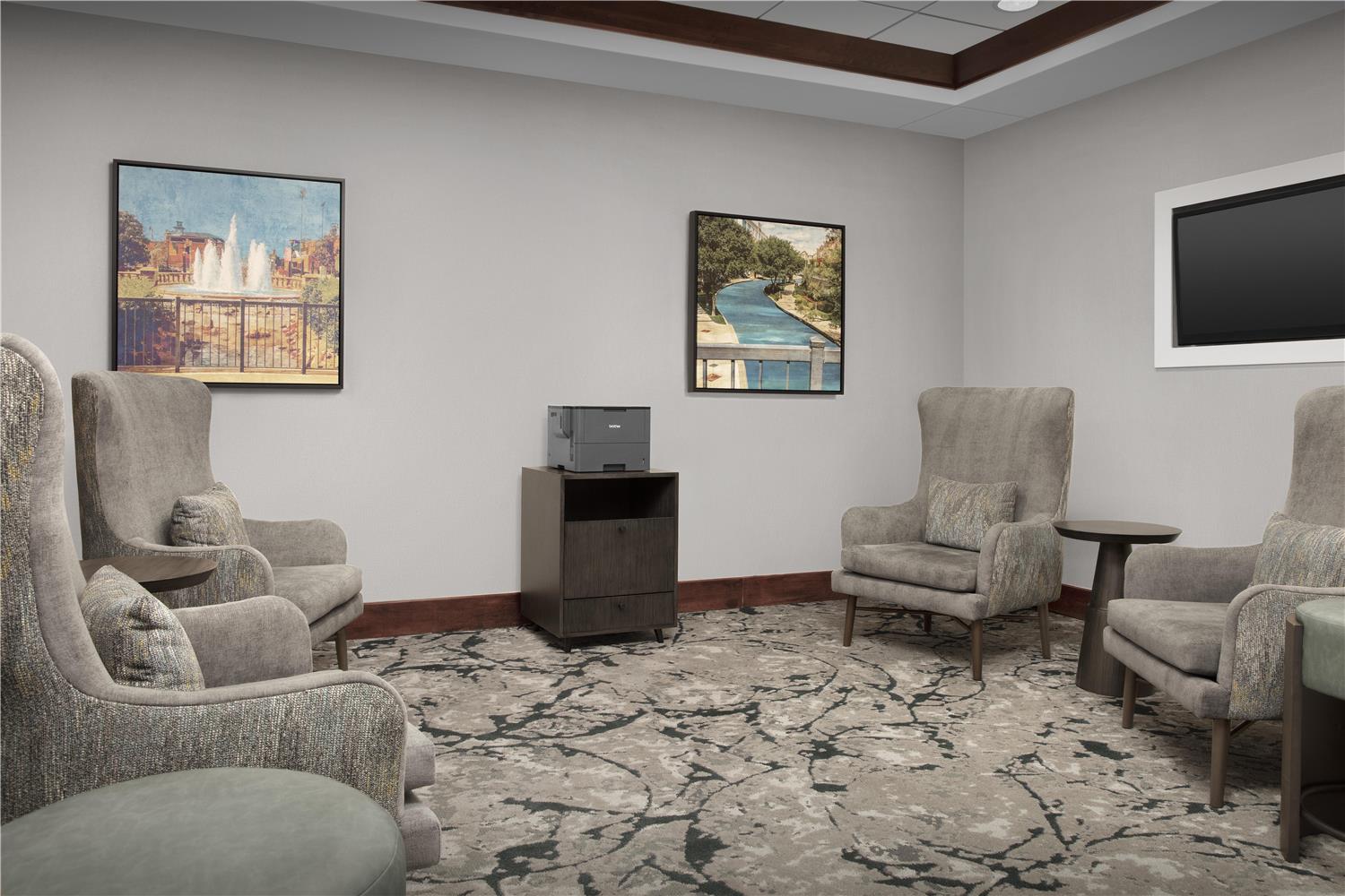 Homewood Suites by Hilton Oklahoma City Bricktown OK - photo 20