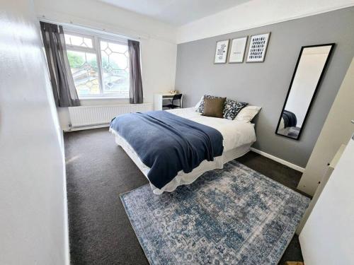 Beautiful rooms in PRIME location