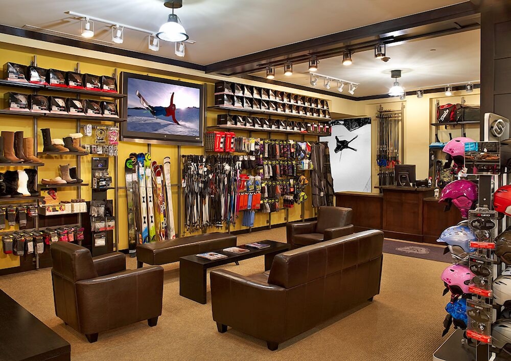 The St. Regis Aspen Resort - photo 118