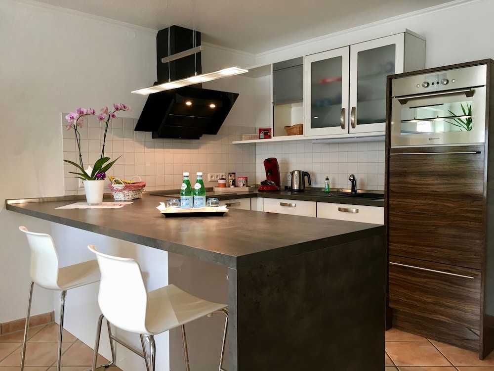 Apartment Casa del Monte — Sinsheim — photo 3