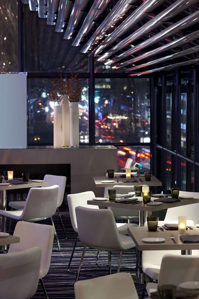 Hyatt Grand Central New York - photo 21