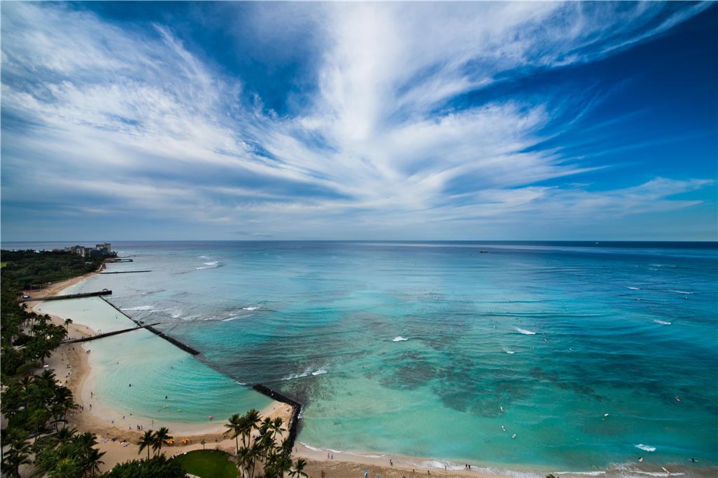 Hyatt Regency Waikiki Beach Resort & Spa - photo 61