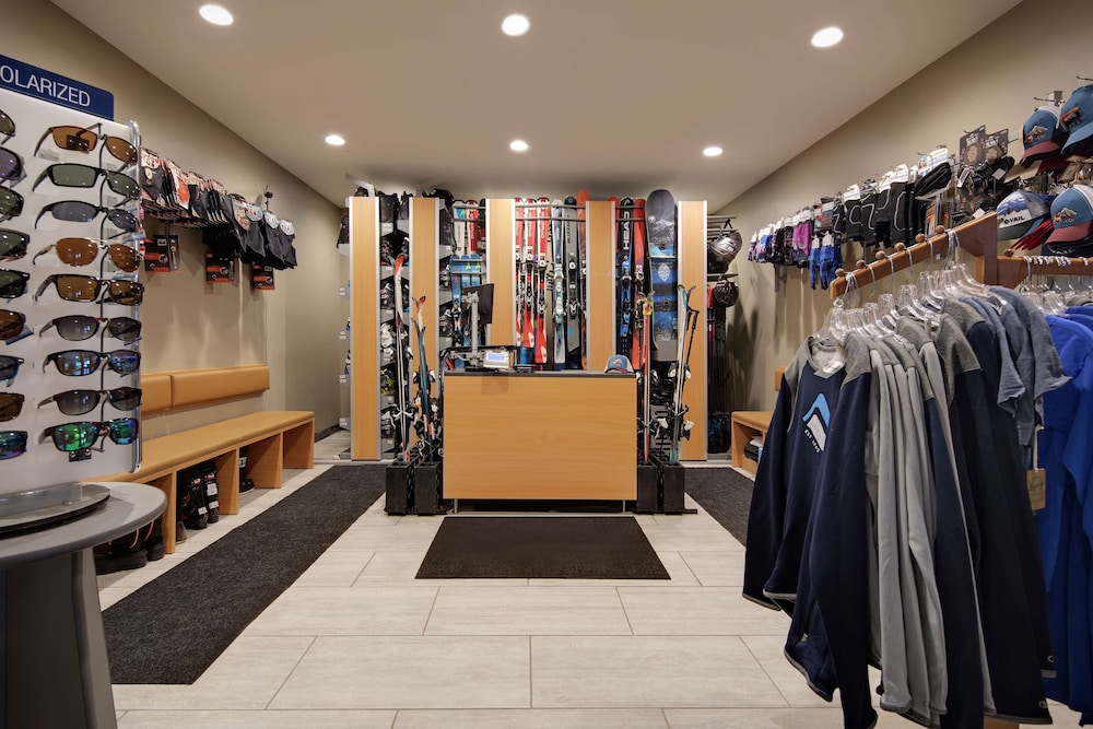 Highline Vail a DoubleTree by Hilton - photo 61