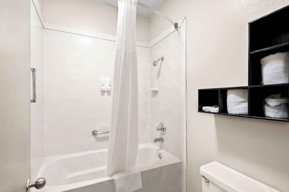 Quality Inn & Suites Monticello - photo 36