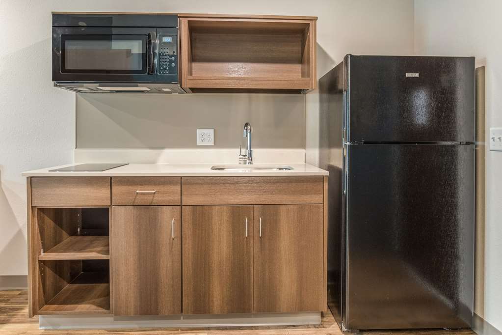 WoodSpring Suites Greenville Haywood Mall - photo 17