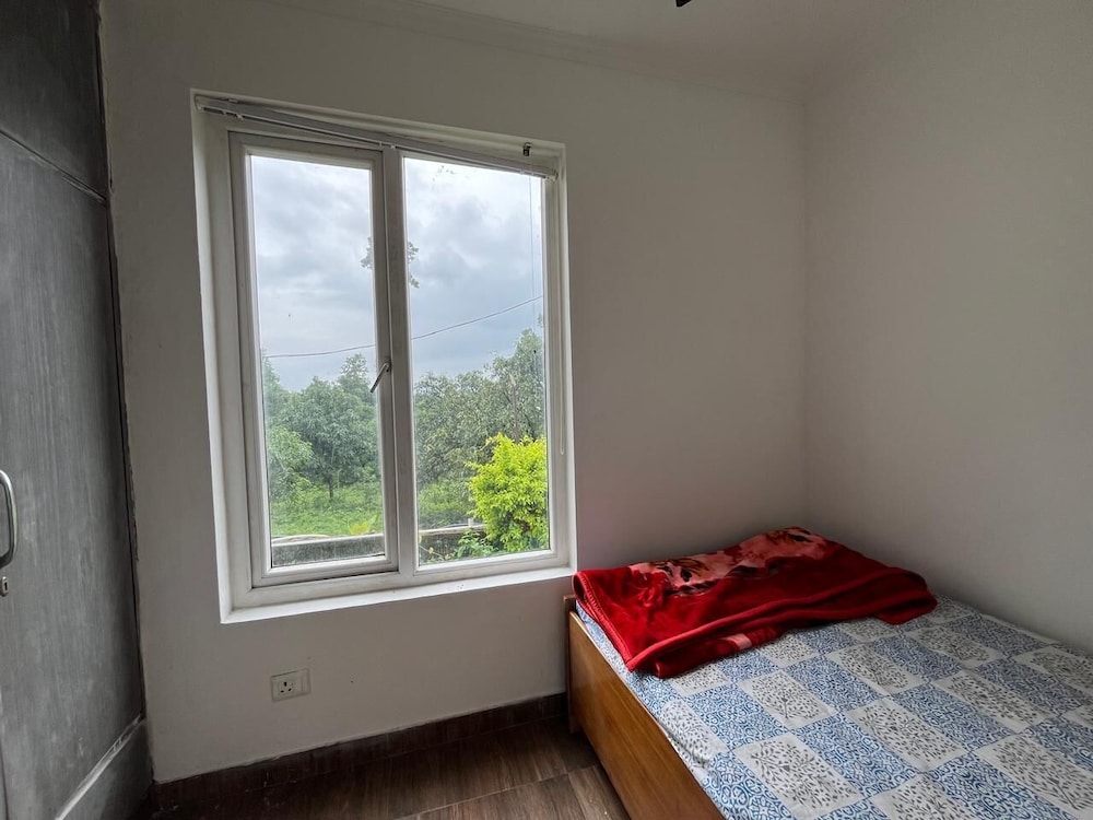 Eco Village in Vikasnagar, India