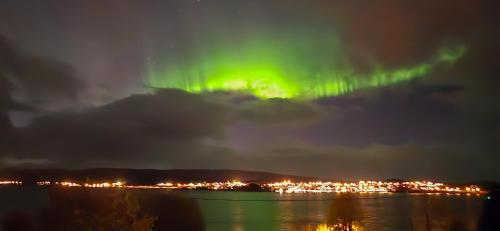 Senja Lodge Cabin Senja Northern Norway — 4-Star Luxury Hotel in Finnsnes, Norway
