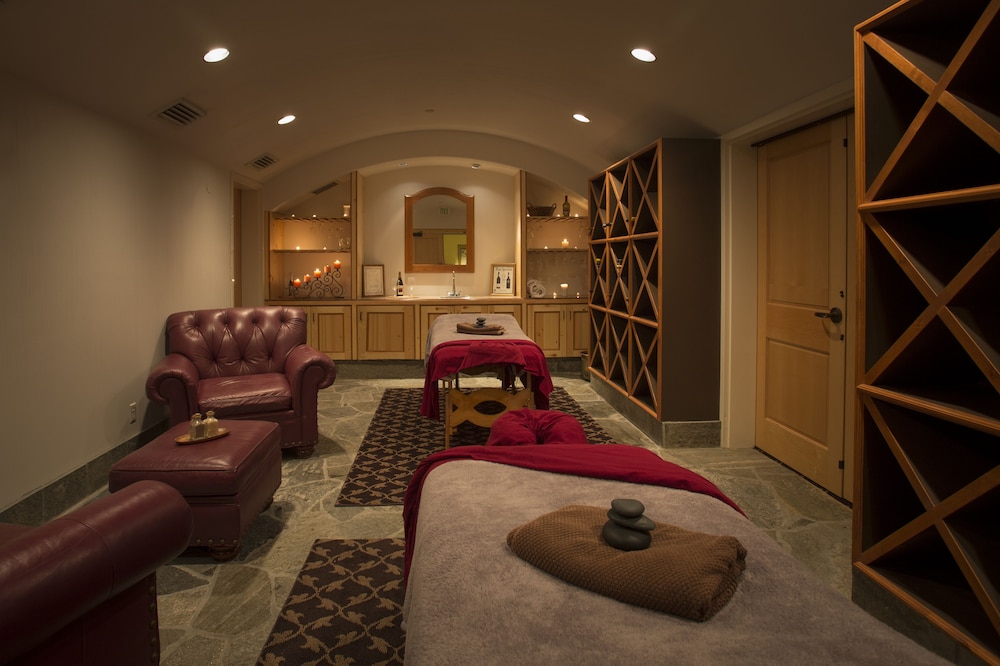 The Inn at Solitude - photo 33