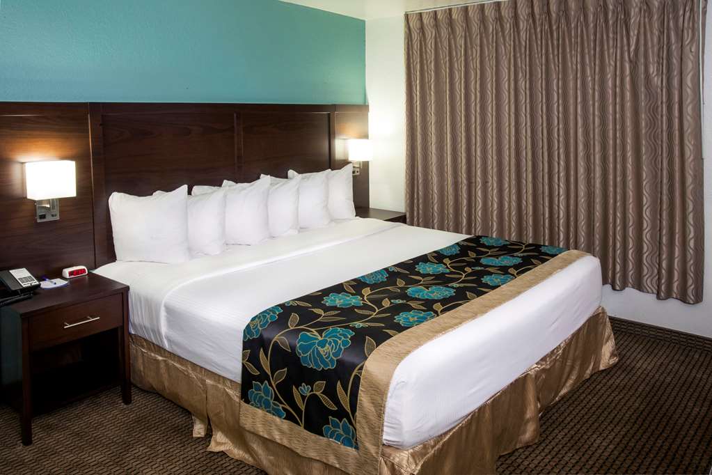 Baymont by Wyndham Keystone Near Mt. Rushmore - photo 20