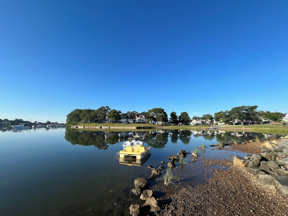The Onset Beach Compound Cape Cod Beach Resort & Oceanic Habitat - photo 89