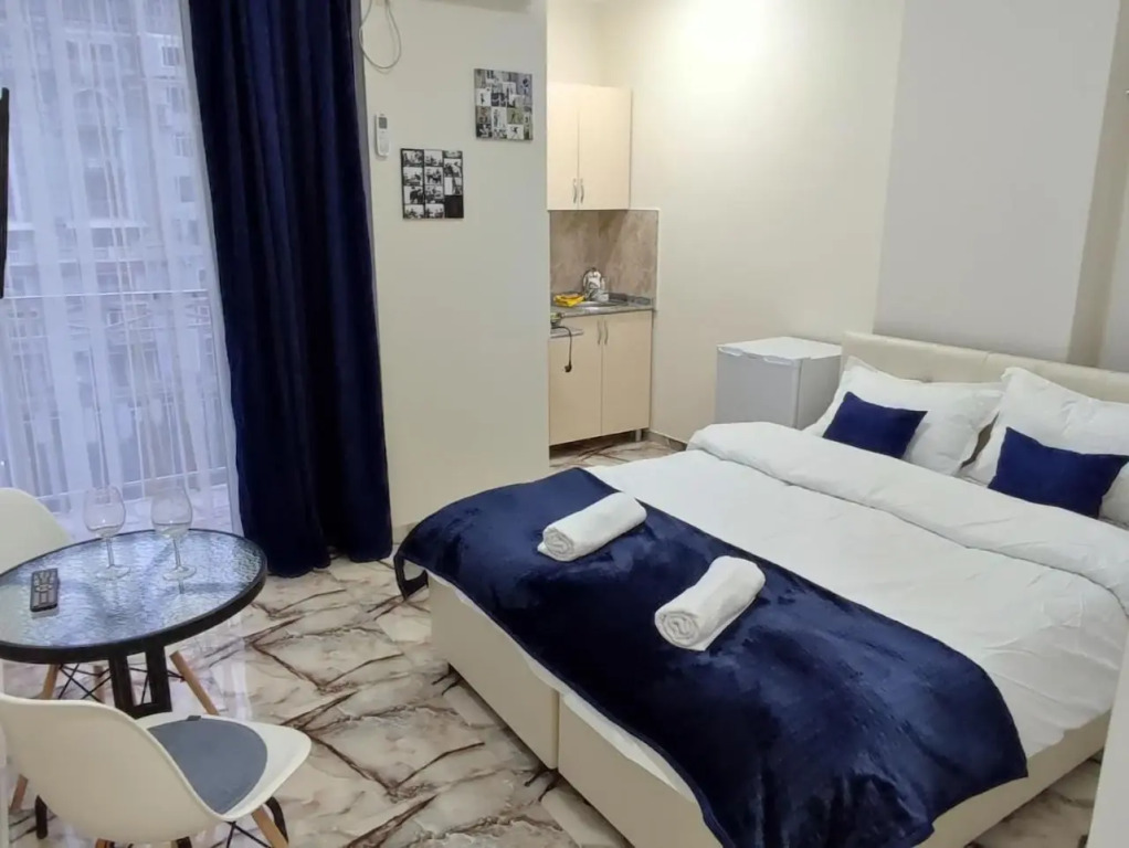 apartament desi Sea view