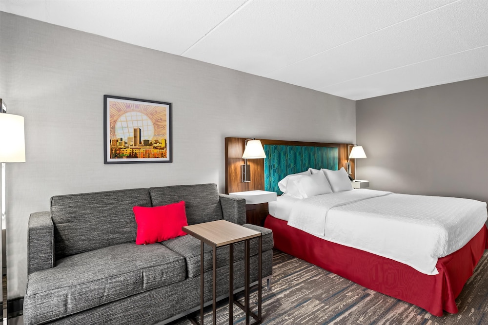 Hampton Inn & Suites Richmond Virginia Center - photo 17