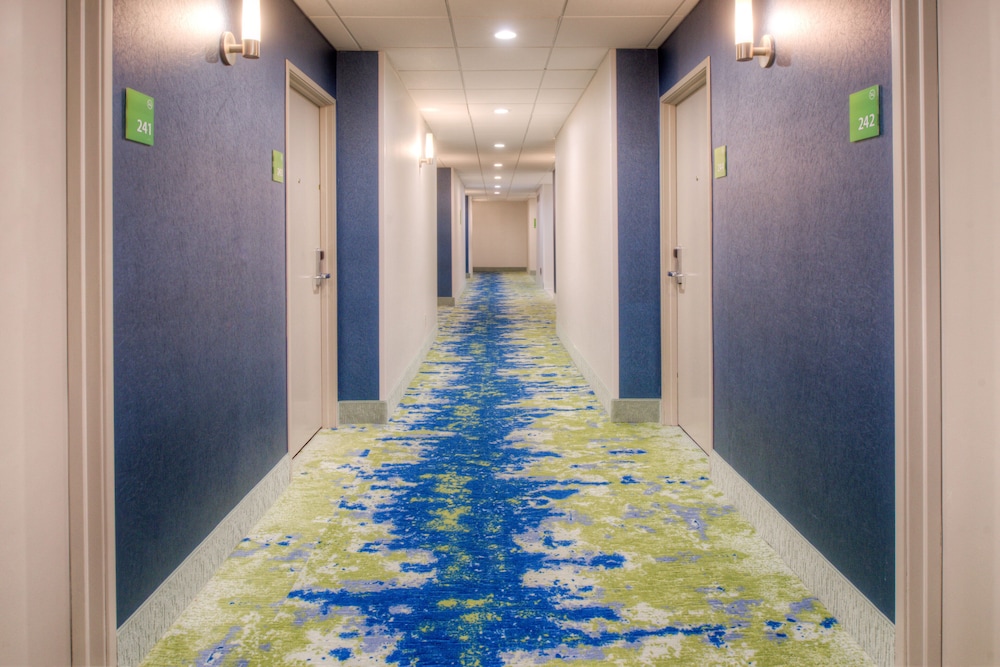 Holiday Inn Belcamp Aberdeen Area by IHG - photo 65