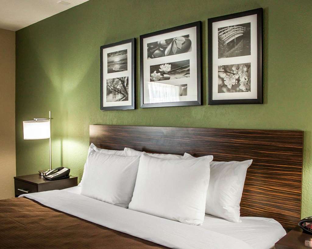 Sleep Inn Nampa near Idaho Center - photo 8