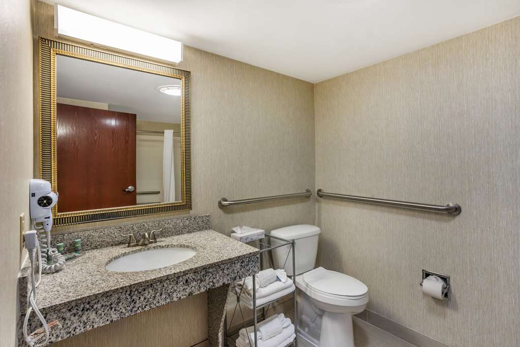 Best Western Danville Inn - photo 29