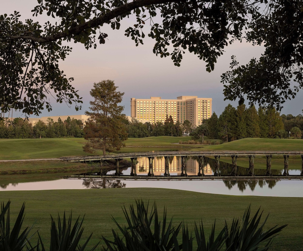 Waldorf Astoria Orlando An Official Walt Disney World Hotel - photo 132