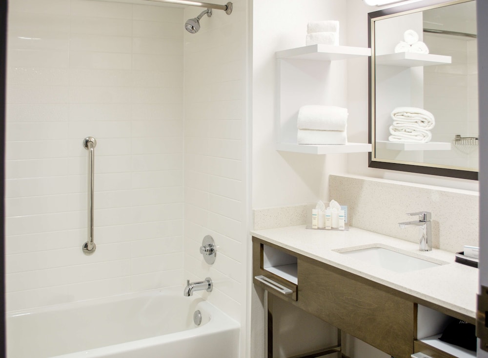 Hampton Inn Houston I 10 West Energy Corridor - photo 15