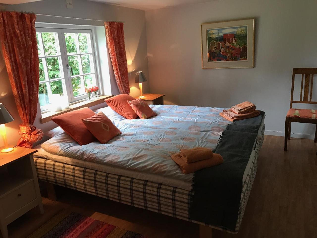 Bed & Breakfast Höllviken — 4-Star Luxury Hotel in Hoellviken, Sweden