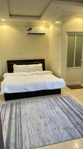 Al sahab Aparthotel El Souda in Abha, Saudi Arabia