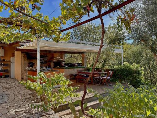 Glamping do Zê - carbon neutral hotel in Unknown City