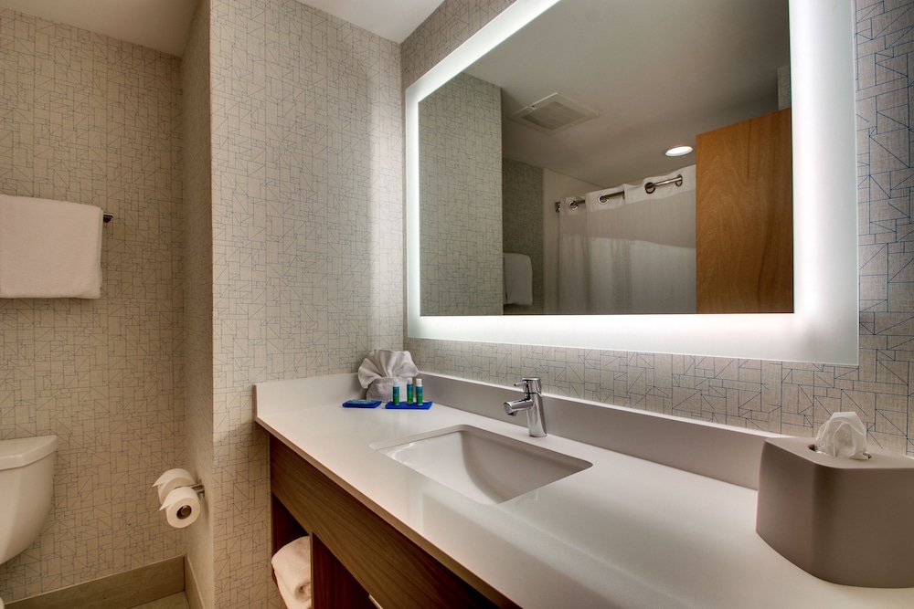 Holiday Inn Express Hotel Jacksonville North Fernandina by IHG - photo 34