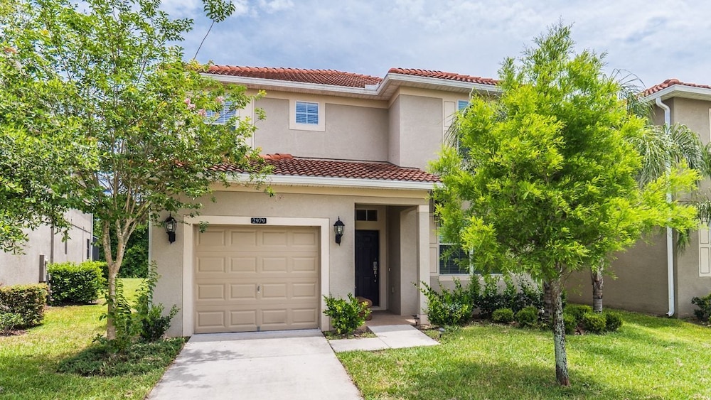 Grhbuc2979 Paradise Palms Resort 5 Bed 5 Baths House - photo 29