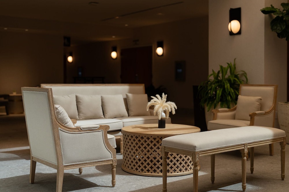 Marriott Plaza San Antonio - photo 7