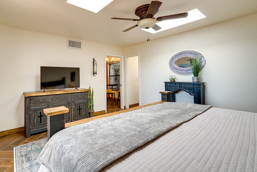 Las Cruces Vacation Rental With Mountain Views - photo 10