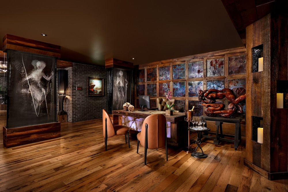 The Bohemian Hotel Savannah Riverfront Autograph Collection - featured photo