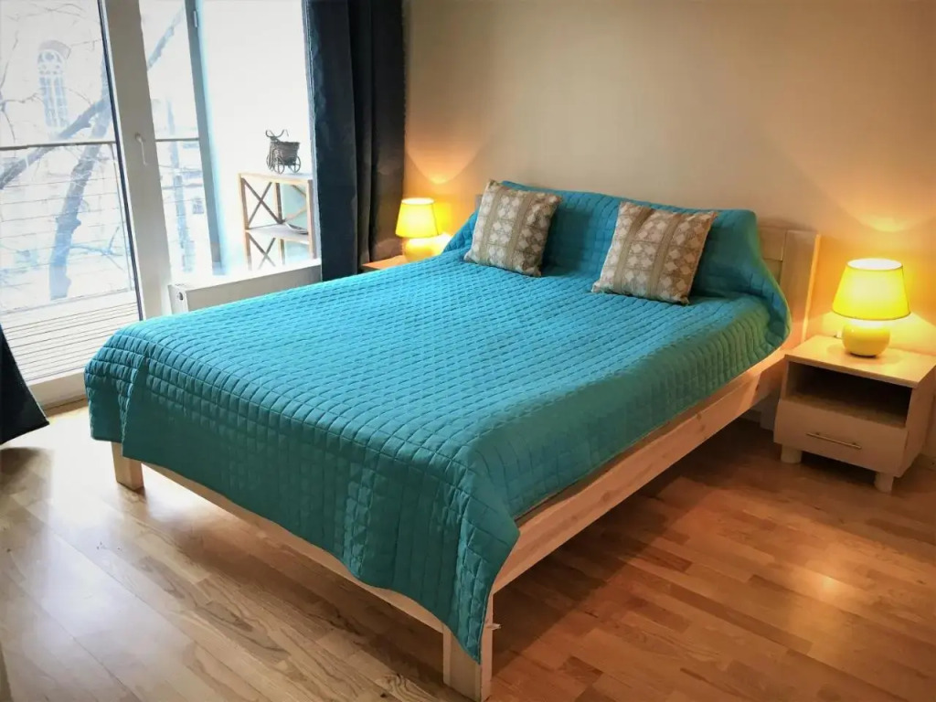Kaarli Apartment