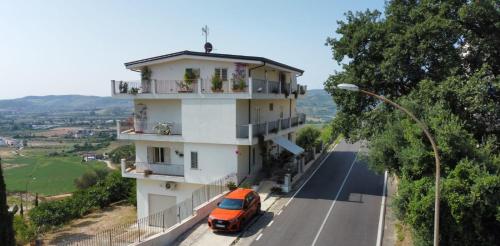 L’Aurora Corso Umberto l 220 88821 Rocca di Neto pet-friendly hotel Rocca Di Neto