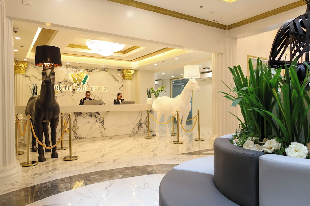 Chateau De Maisons Suites in Baguio, Philippines