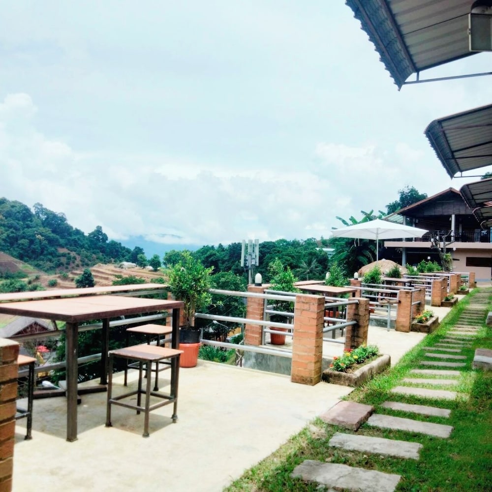 Mon Nao - last minute hotel in Chiang Mai