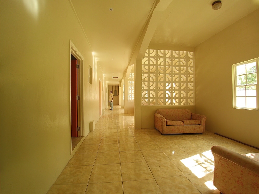 Pinneys Beach Hotel Nevis — hotel in Charlestown