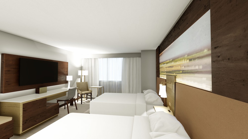 Marriott Wichita - photo 4