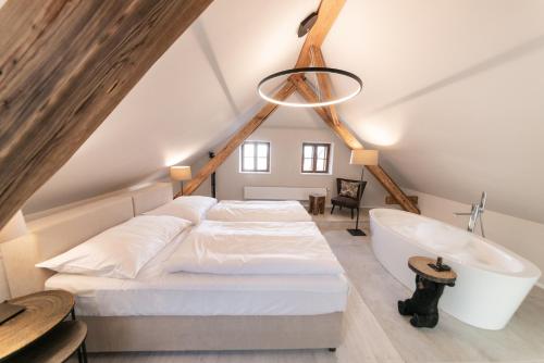 Hotel Clemar — Znojmo — photo 4