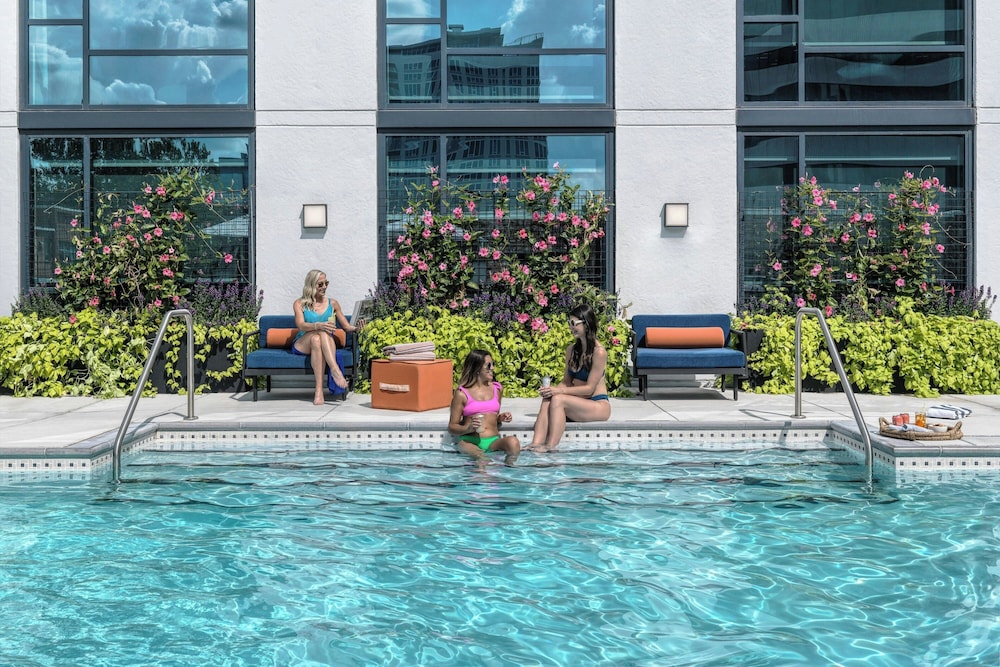Le Meridien St Louis Clayton — St Louis