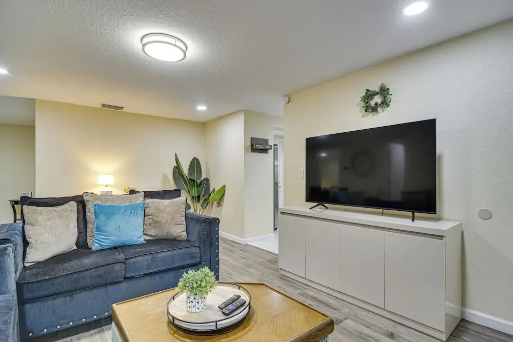 Tampa Vacation Rental Home Near Attractions - photo 27