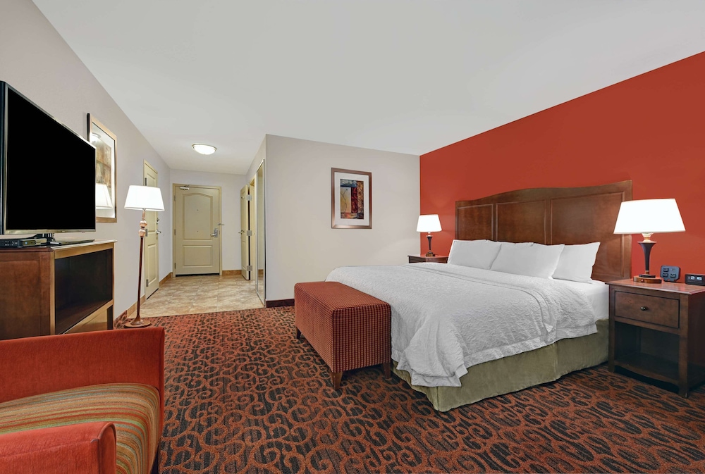Hampton Inn Lordsburg - photo 7