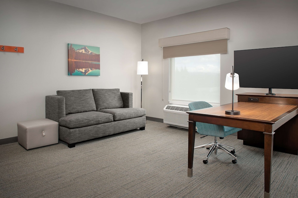 Hampton Inn & Suites Portland Hillsboro Evergreen Park - photo 10
