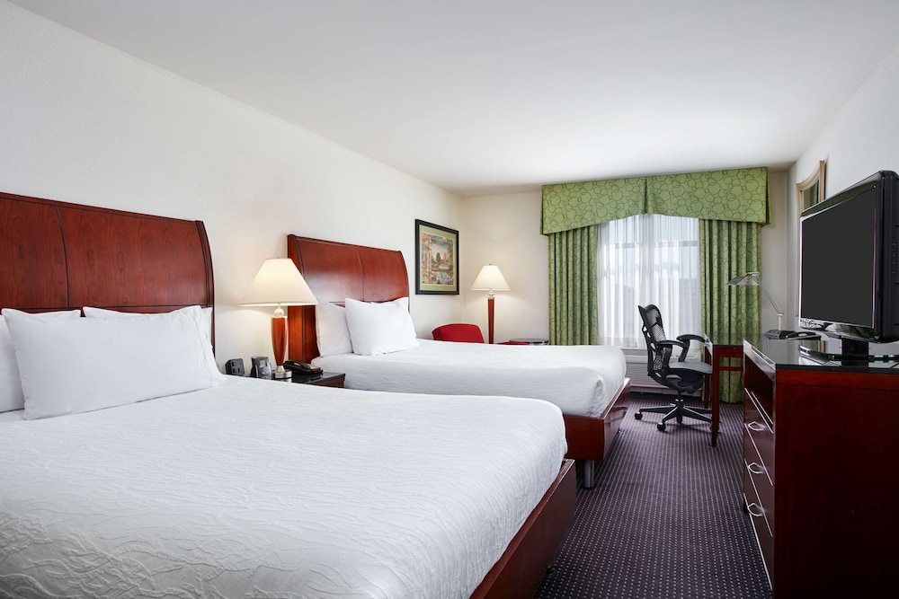 Hilton Garden Inn Rockville Gaithersburg - photo 7