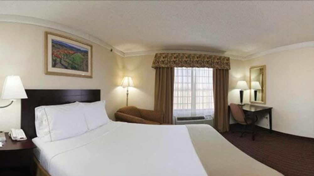 Holiday Inn Express & Suites Plainview by IHG - photo 12