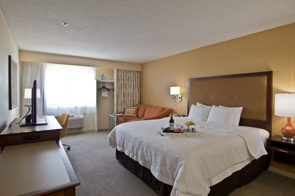 Hampton Inn & Suites Chillicothe - photo 6