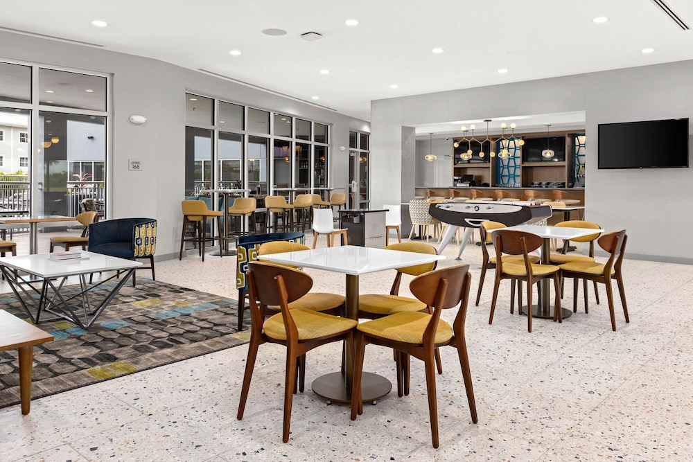 TownePlace Suites by Marriott Cape Canaveral Cocoa Beach - photo 65