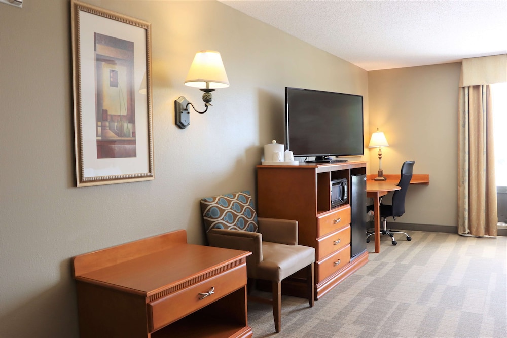 Hampton Inn & Suites Thibodaux - photo 21