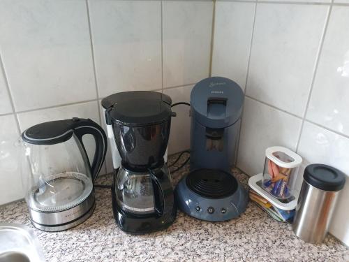 Dutchduochalet2 — Scheveningen