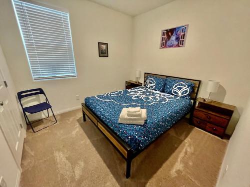 Spacious House 5 bedrooms Sleeps 12 Near Las Vegas Strip and Airport