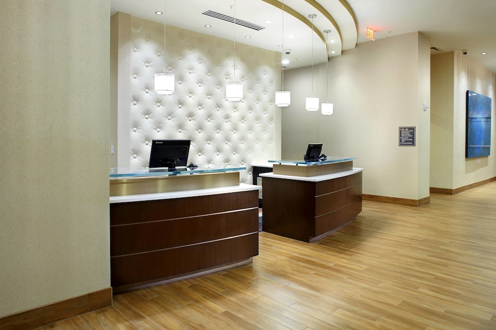Residence Inn Secaucus Meadowlands - photo 24
